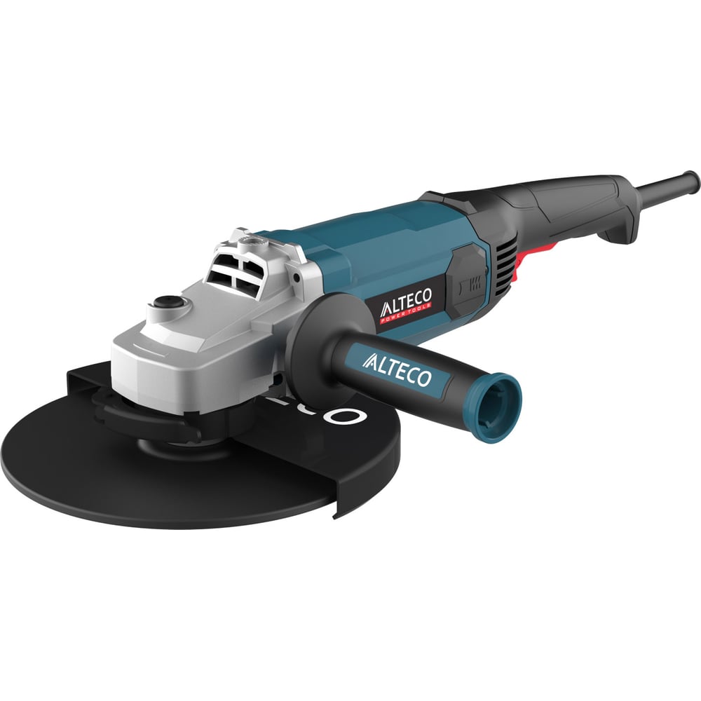 Изображение товара Угловая шлифмашина ALTECO AG 2210-230 S 77295