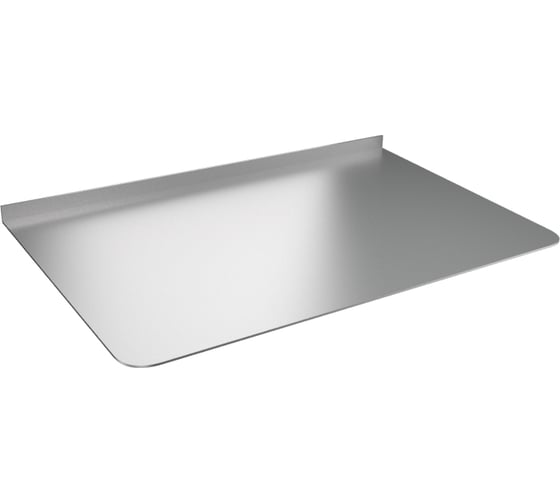 Изображение товара Лист притопочный Металлик и Ко 580x980; AISI 430 0.50 О0000074029