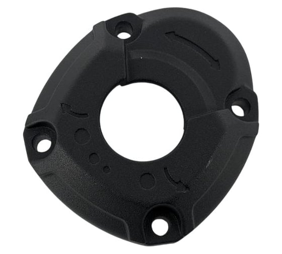 Изображение товара Задняя крышка Optimus 79.5х69.5х28мм для пневматического ударного гайковерта OPT-PW2030 OPT-PW2030-24