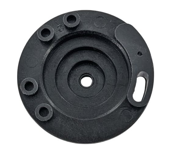 Изображение товара Регулятор Optimus 55.8х55.8х23.4мм для пневматического ударного гайковерта OPT-PW2040 OPT-PW2040-22