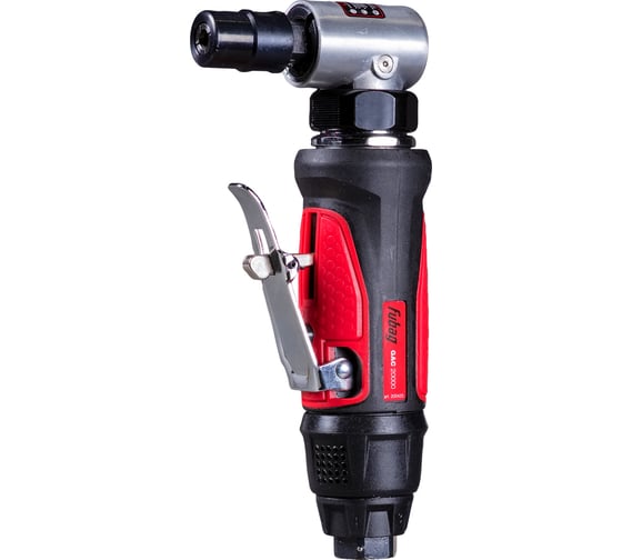 Изображение товара Пневмошлифмашина угловая FUBAG GAC 20000 (20000 об/мин, 6.2 бар, композит. корпус) 200425