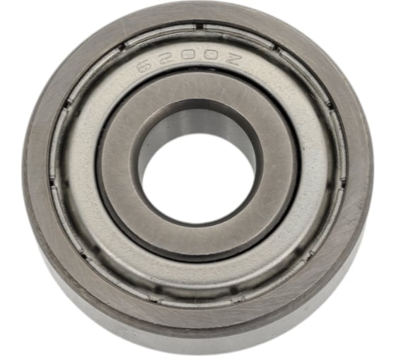 Изображение товара Подшипник ТПЗ 80200 () 6200-ZZ