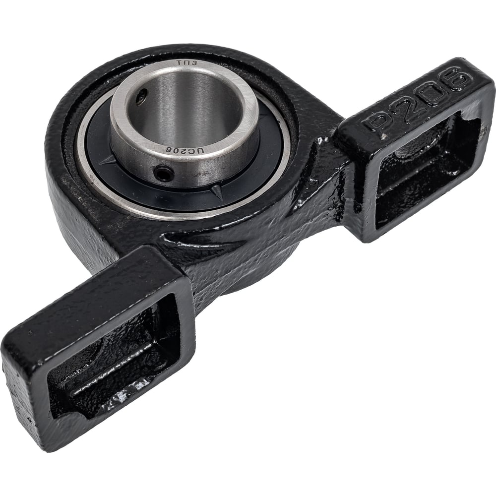 Изображение товара Подшипниковый узел ТПЗ 480206UCP UCP206