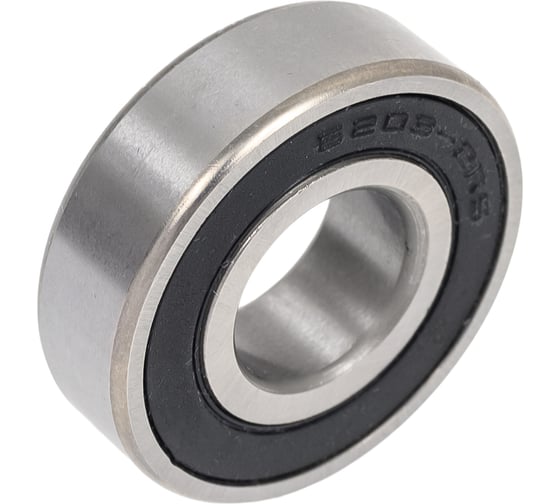 Изображение товара Подшипник ТПЗ 180203 () 6203-2RS