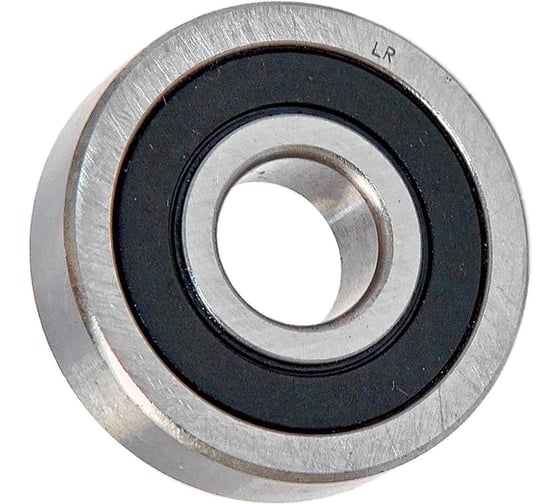 Изображение товара Подшипник ТПЗ 180307 (6307-2RS) 6-6307-2RS