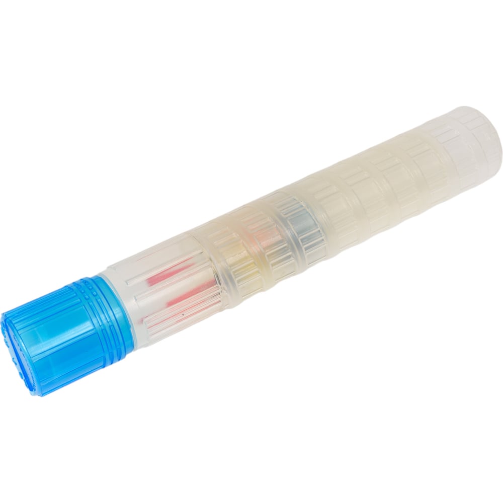 Изображение товара Набор полиуретановых поплавков SALMO PU ПЛОТВА в тубусе, 5шт