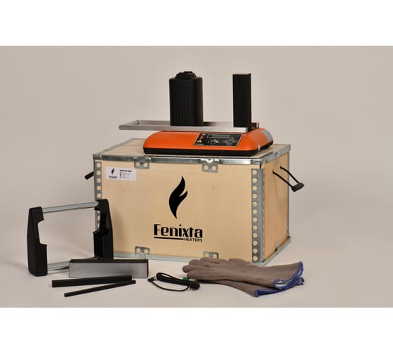 Изображение товара Индукционный нагреватель FENIXTA H35 Turbo