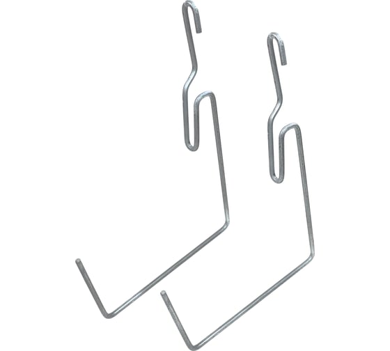 Изображение товара Пристенный кронштейн для балконных ящиков Удачный сезон 90016