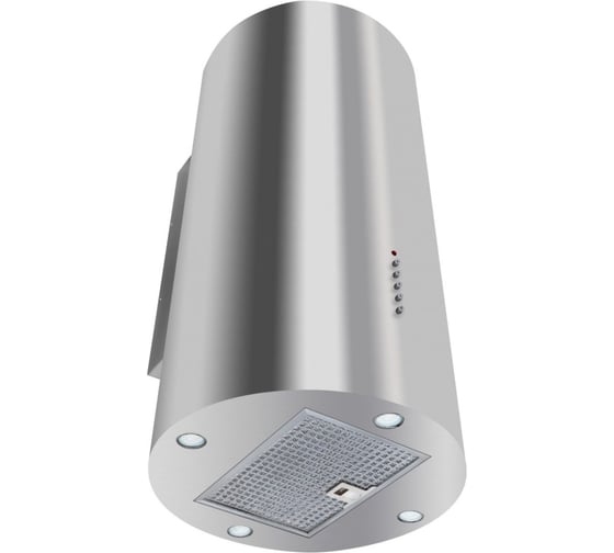 Изображение товара Кухонная вытяжка AKPO WK-4 Balmera WL 40 см. нержавейка 3154