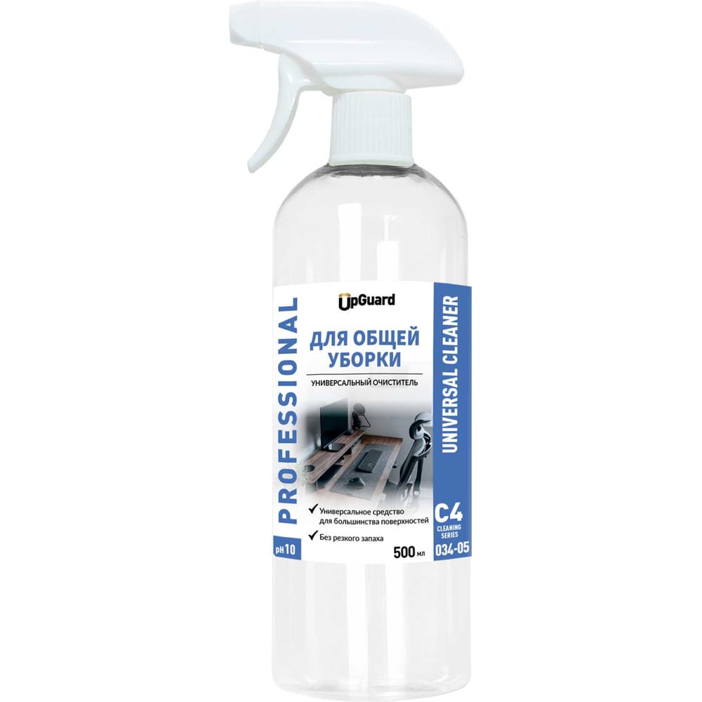 Изображение товара Универсальный очиститель UPGUARD C4 UNIVERSAL CLEANER