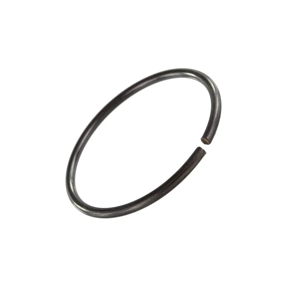 Изображение товара Кольцо стопорное ЦКИ DIN7993a/DIN9925 d10 25 шт надежный крепеж