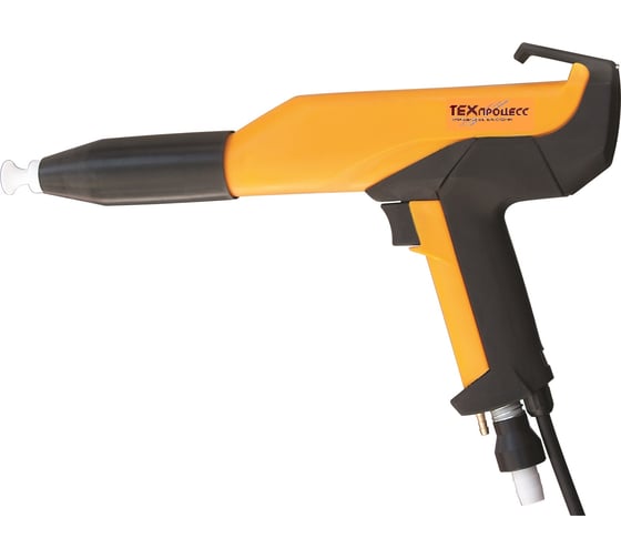 Изображение товара Пистолет ручной для порошкового напыления Micron MG-500