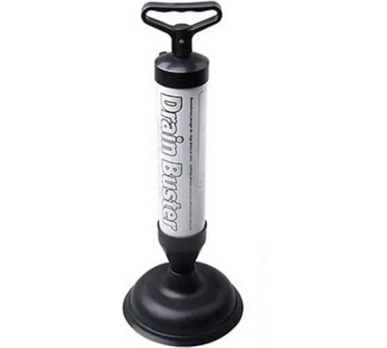 Изображение товара Вантуз профессиональный высокого давления SANTRADE SM-LX102 3591