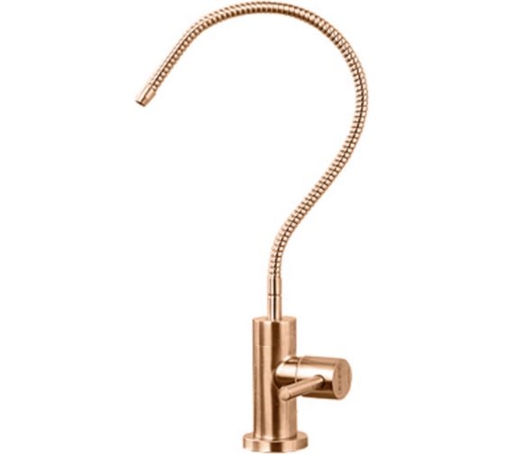 Изображение товара Елочка для фильтра MATRIX RO SM-SY22/BZ бронза, моноручка, гибкий излив 6913