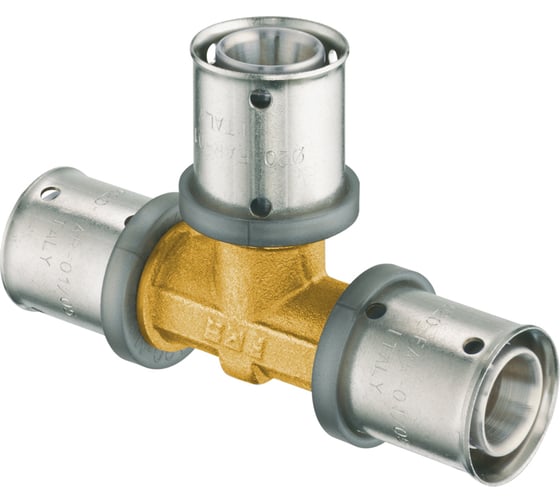 Изображение товара Пресс-тройник FAR 32x3 5908 3201