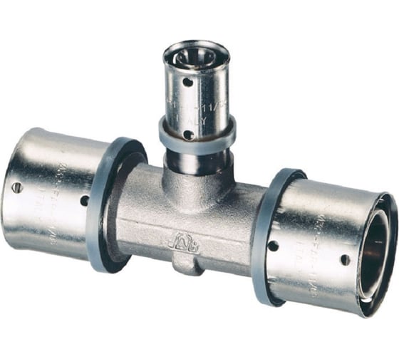 Изображение товара Пресс-тройник FAR 26x3 х 20x2.5 х 26x3 5909 2604