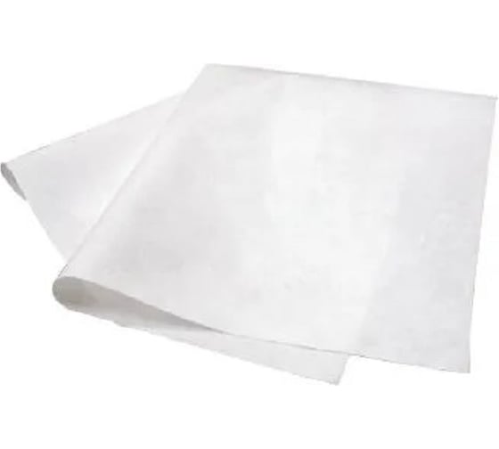 Изображение товара Протирочная салфетка ACG МС80 салфетка белая 34 х 40 см (уп.5 шт) 1011492