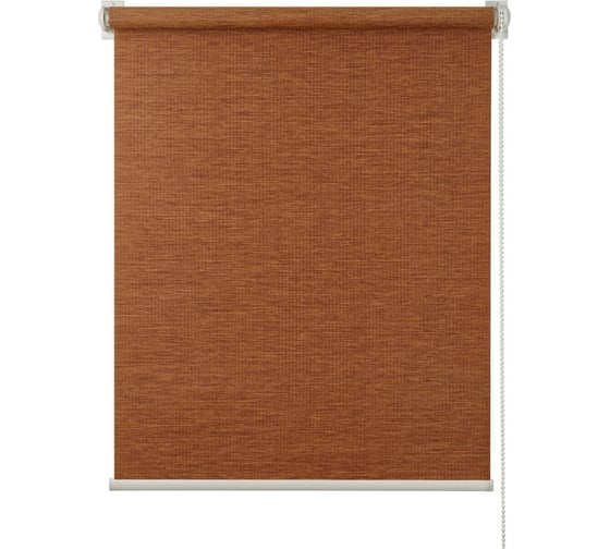 Изображение товара Рулонная штора ПраймДекор Натур вишня 180х170 см 9180025