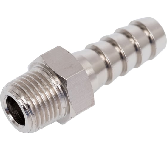 Изображение товара Штуцер BTI под шланг П кон. 8-1/8 9391