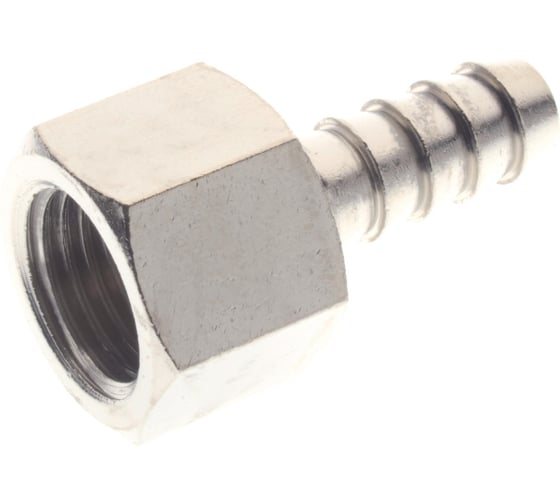 Изображение товара Штуцер BTI под шланг М цилинд. 9-3/8 6113