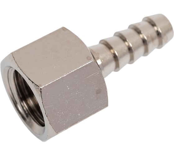 Изображение товара Штуцер BTI под шланг М цилинд. 7-1/4 6111