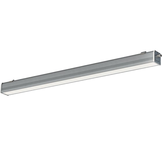 Изображение товара Светильник АСТЗ ДСП49-50-001 Blade 840 1167450001