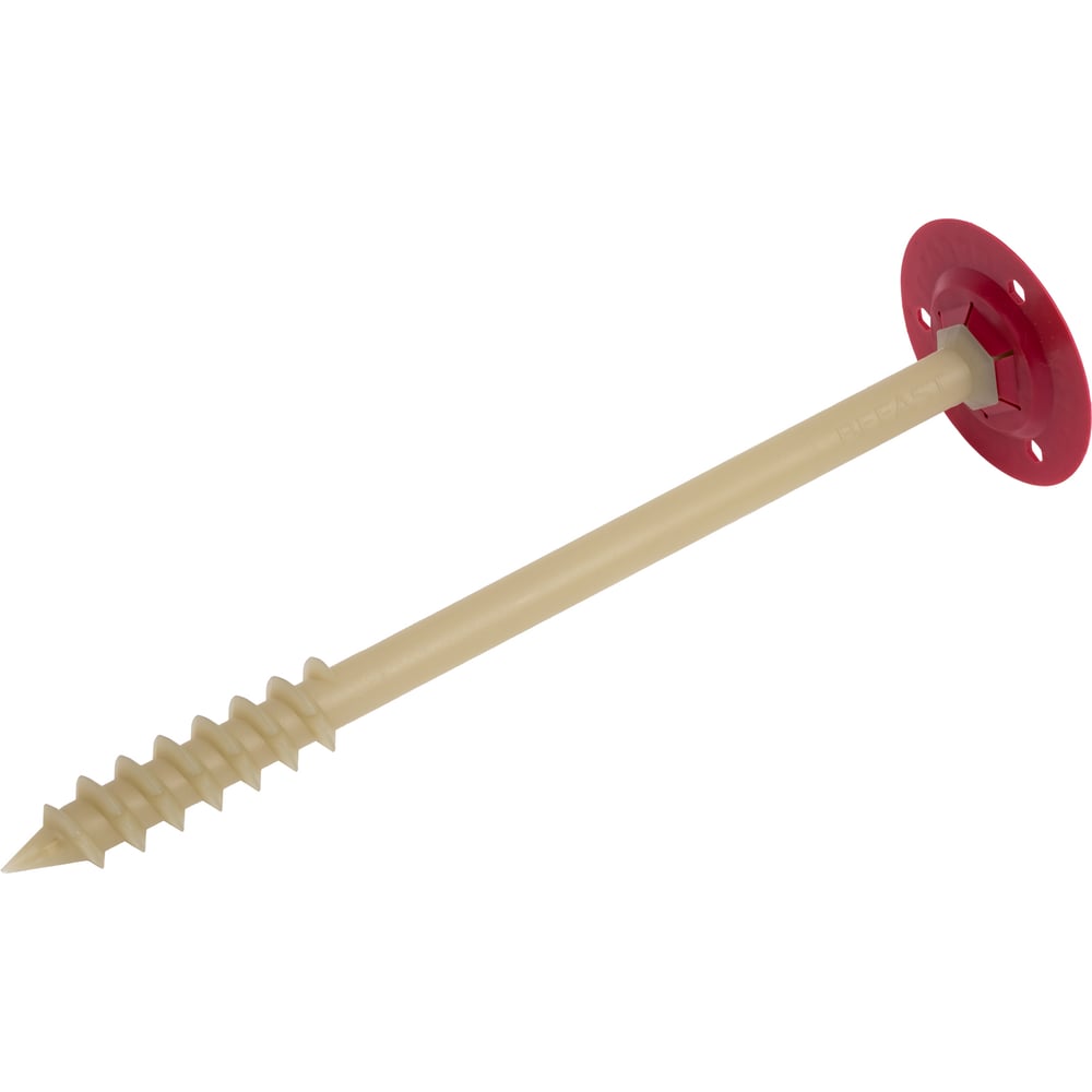 Изображение товара Анкер шуруп ГБ BeFast 12/18х230 с пресс-шайбой, 65 шт.