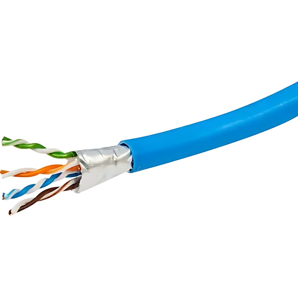 Телекоммуникационный кабель Electraline 14232