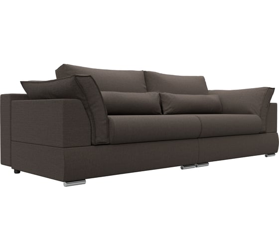 Изображение товара Диван прямой Лига диванов Пекин 122718