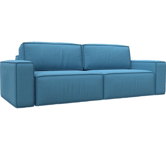 Изображение товара Диван прямой Лига диванов Прага классик 125004