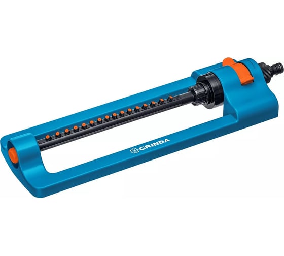 Изображение товара Веерный распылитель GRINDA PROLine RO-16 16 форсунок 429347
