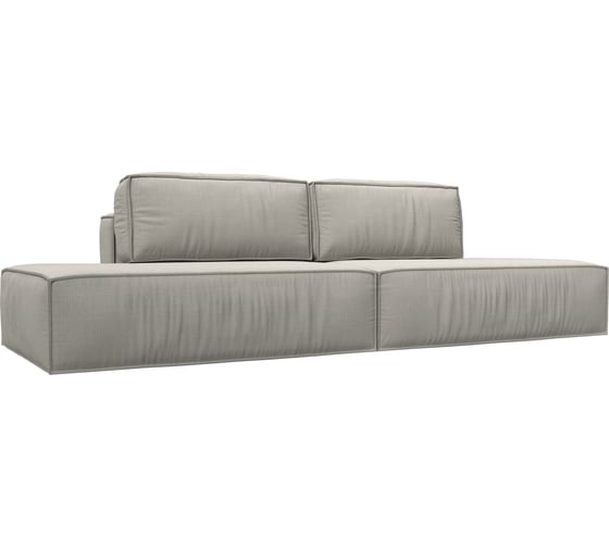 Изображение товара Диван прямой Лига диванов Прага лофт 125017