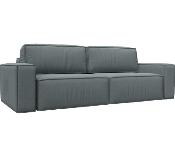 Изображение товара Диван прямой Лига диванов Прага классик 124339