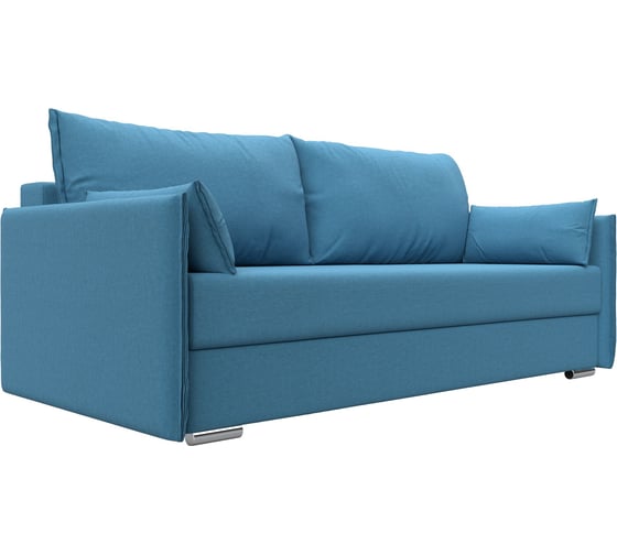 Изображение товара Диван прямой Лига диванов Сайгон 125107