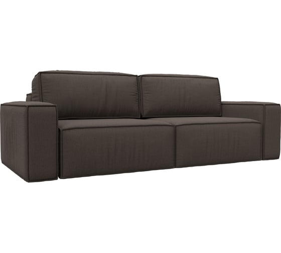 Изображение товара Диван прямой Лига диванов Прага классик 124338