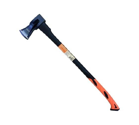 Изображение товара Топор-колун с клиновидным полотном BOHRER 2000 г 45129200