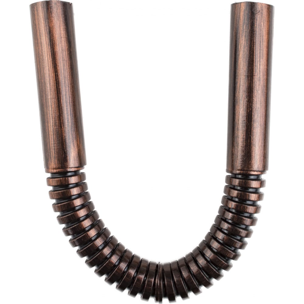 Плавный гофрированный соединительный угол для труб Electraline соединительная муфта для трубы electraline
