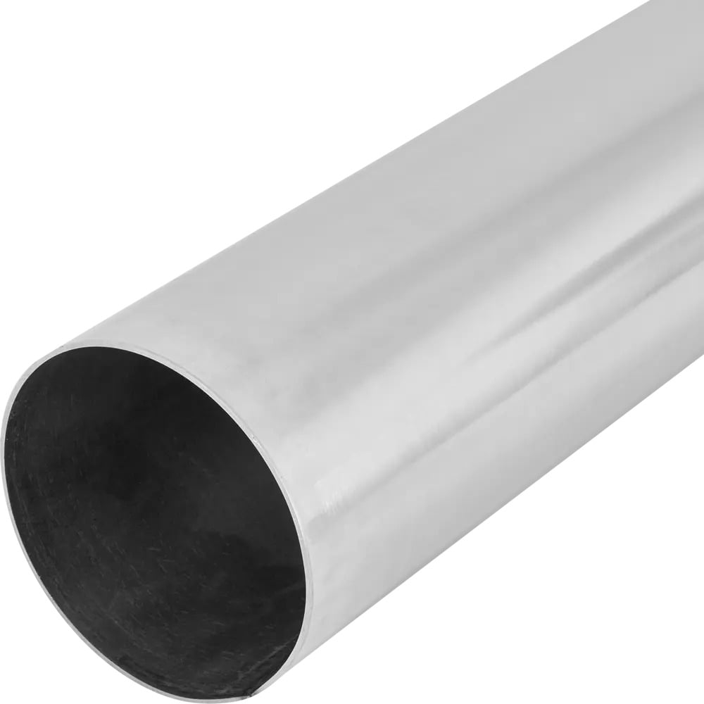Изображение товара Труба стартовая Металлик и Ко 115x1000, AISI 430, 2.00 мм