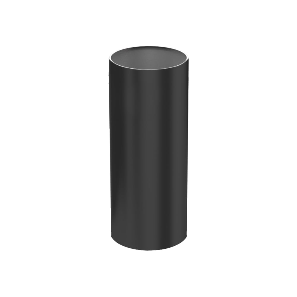 Изображение товара Труба стартовая Металлик и Ко 115x1000 из стали AISI 430