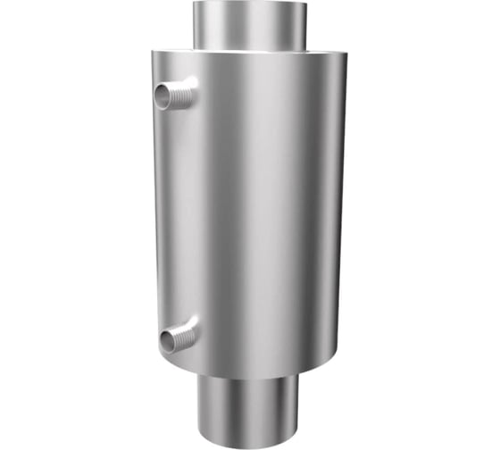 Изображение товара Теплообменник Металлик и Ко 115x9, AISI 430, 1.00 О0000065194