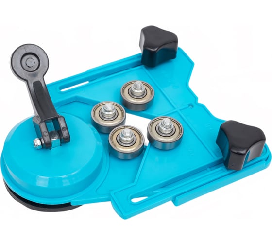 Изображение товара Кондуктор для коронок MKSS Toolbox 6-83мм KK8306