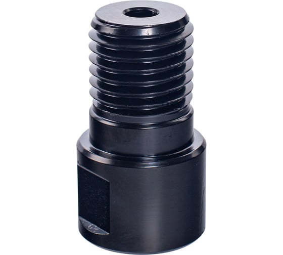 Изображение товара Адаптер переходник с М22 на 1 1/4 для алмазных коронок RAGE By VIRA 559542