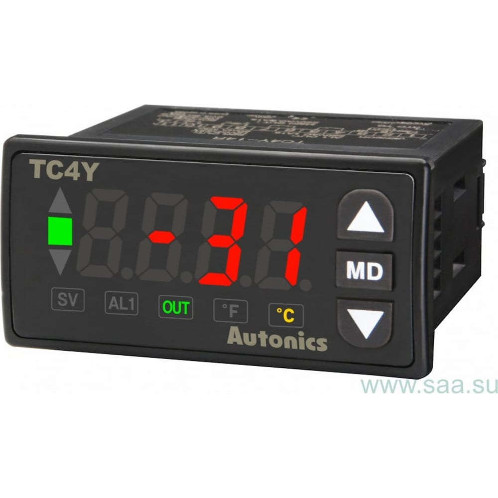 Температурный контроллер Autonics температурный контроллер autonics