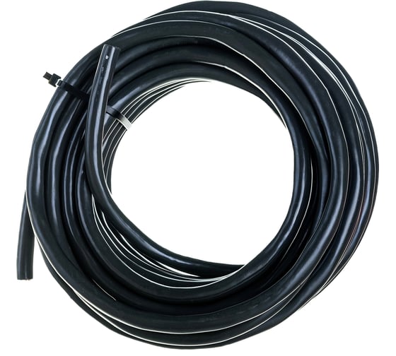 Изображение товара Кабель МКЭШ Торкабель 5х0,75 10м в коробке 0670087116651