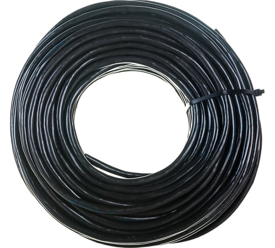 Изображение товара Кабель МКЭШ Торкабель 2х0,75 30м в коробке 0670087116637