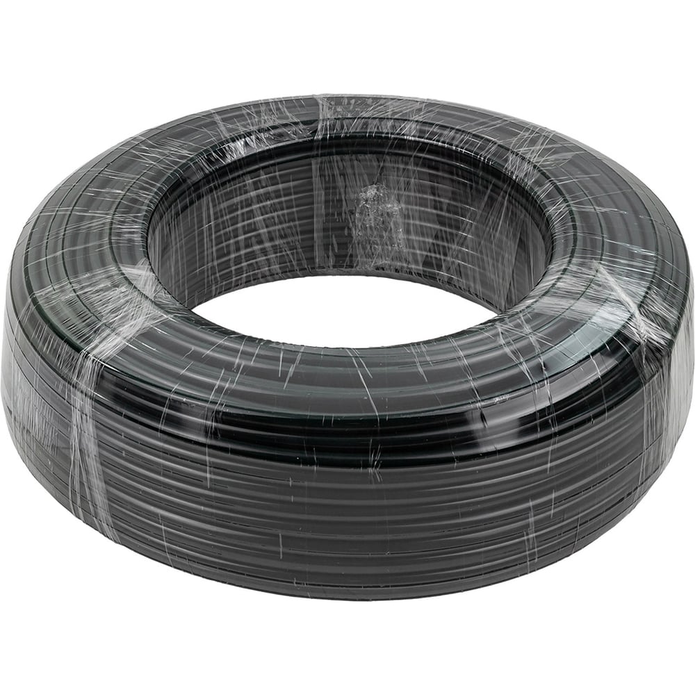 Изображение товара Шланг нейлоновый Rockforce 10x7.5 мм, 100 м RF-NY-1075(59440)