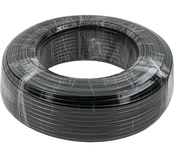 Изображение товара Шланг нейлоновый Rockforce 10x7.5 мм, 100 м RF-NY-1075(59440)