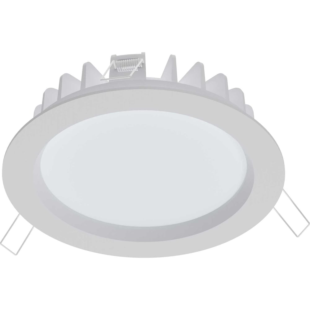 Изображение товара Светильник АСТЗ ДВО59-18-101 DLU 840 1159418101