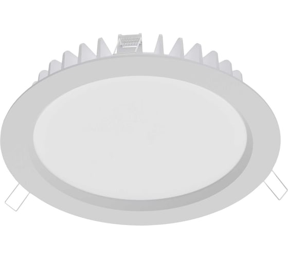 Изображение товара Светильник АСТЗ ДВО59-35-001 DLU 840 1159435001