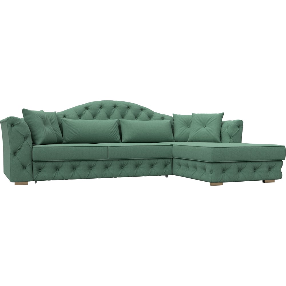 Изображение товара Угловой диван Артис правый угол Лига диванов современный стиль